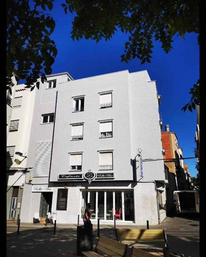 Hotel H Bella Mar Roses Exterior foto