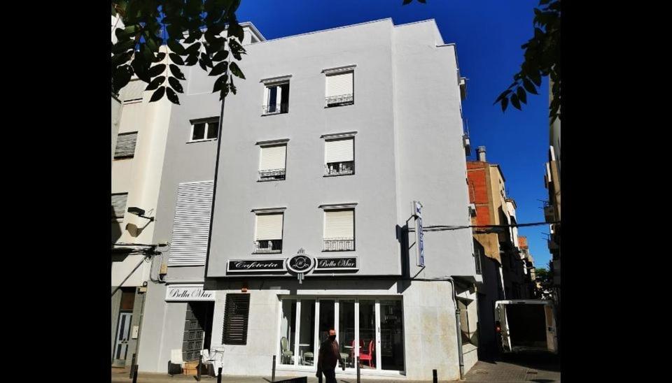 Hotel H Bella Mar Roses Exterior foto